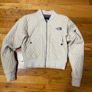 Vintage Women Northface Jacket